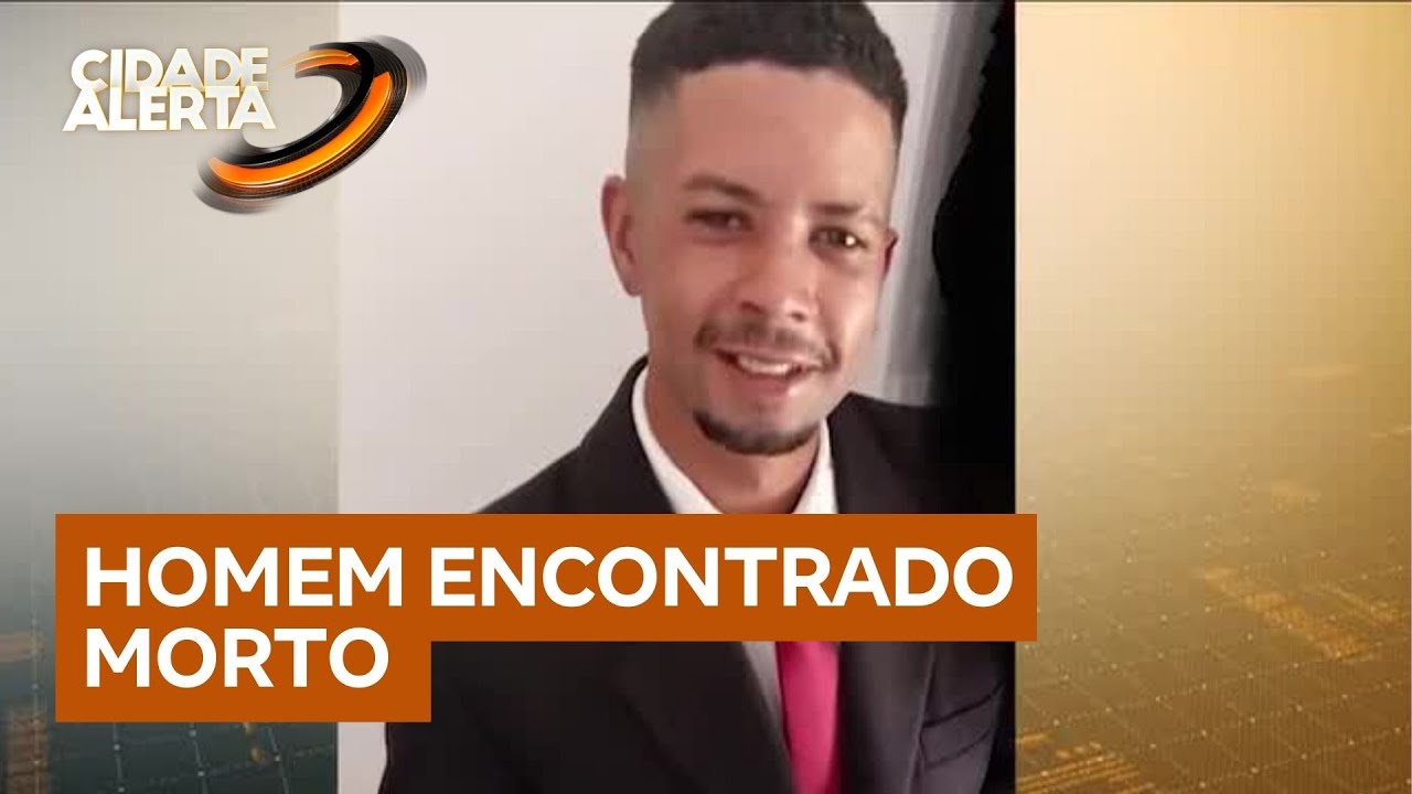 Pai de família é encontrado morto na escola da filha após ter recebido ameaças