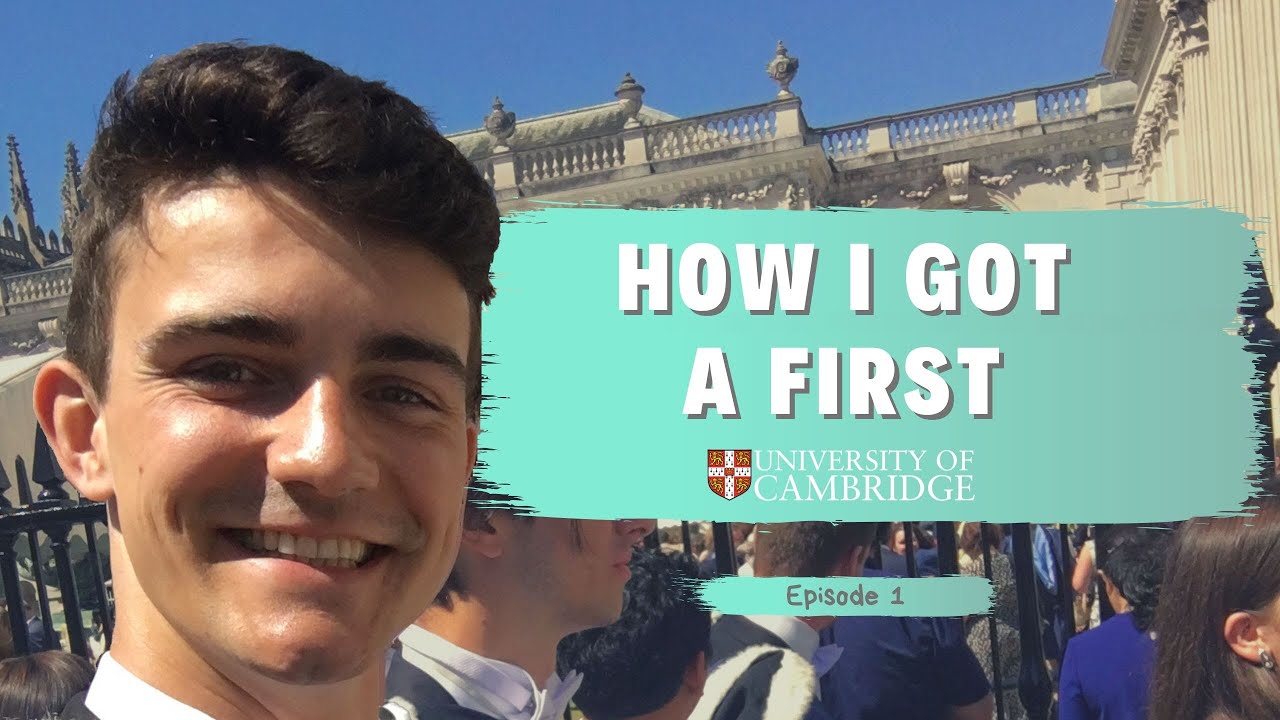 How To Make Notes for Essay-based Exams [ep. 1] | Cambridge University student's technique