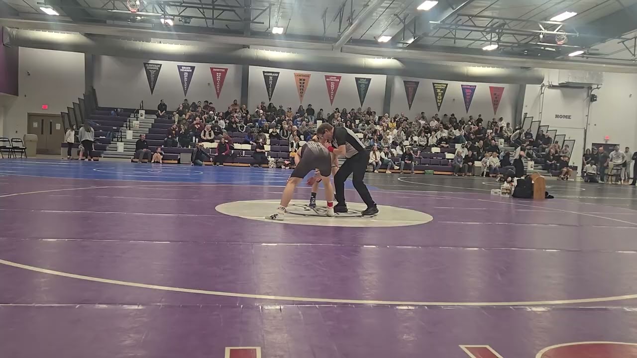 Nywa team VS caledonia 2026