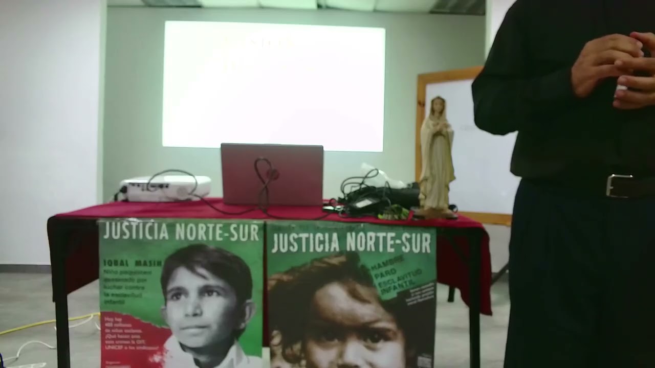 Curso de Cristología. Clase 4 Parte 1