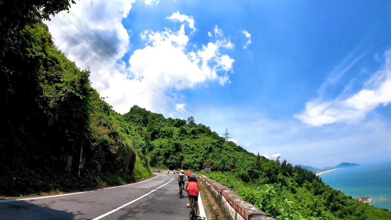 Cycling Vietnam with Exodus, Part 1