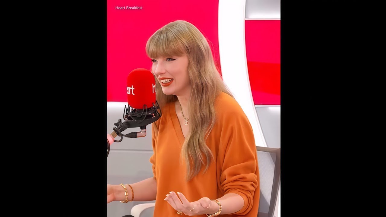 Taylor Swift & Travis Kelce Planning Destination Wedding!