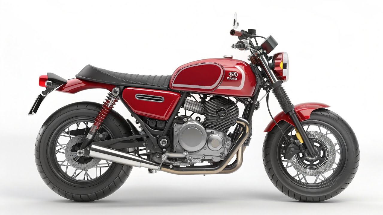 （clickbait style）🔥ついに公開！新型Hondaモンキーの衝撃進化がヤバすぎる…【ついに真実が明らかに！】