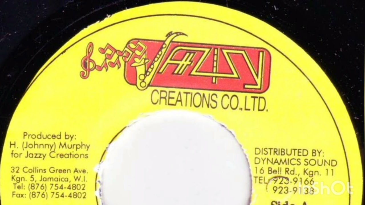 Top Cat - A Guy Go Bow (Truth Riddim)
