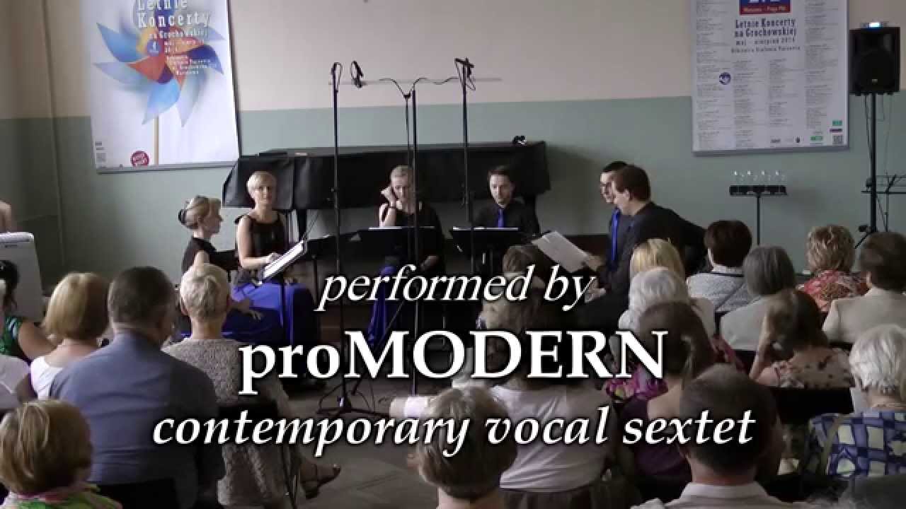 proMODERN - 