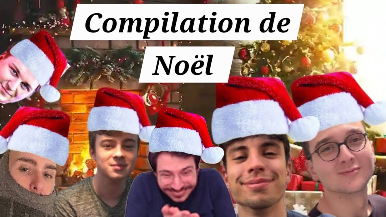 La compilation de 2025 pour passer un bon Noel.