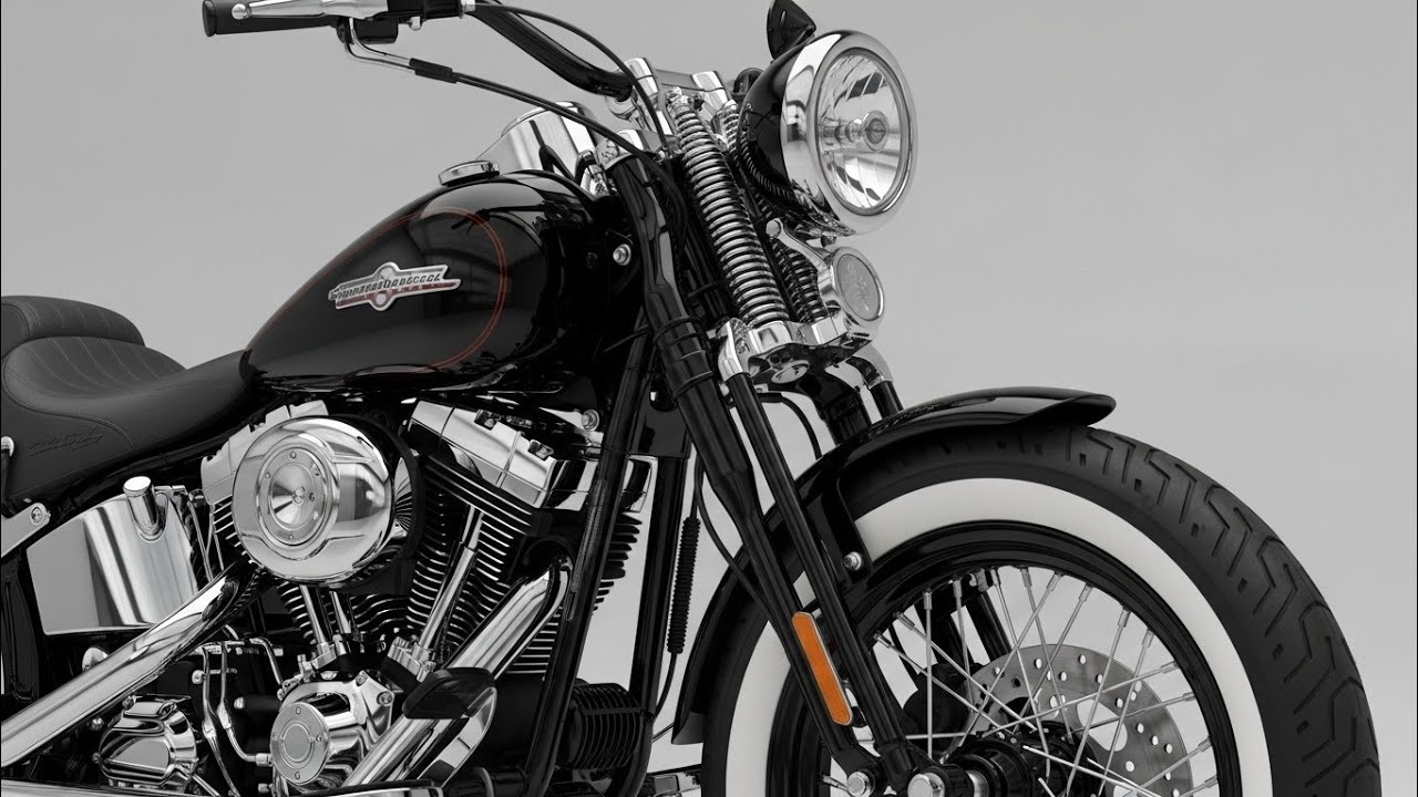 Новый Harley Davidson Crossbones 2026 года НАКОНЕЦ-ТО ВЕРНУЛСЯ!