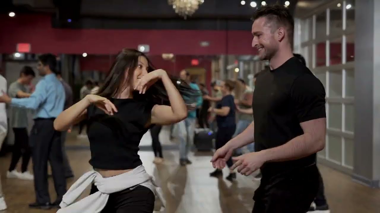 Salsa With Silvia: The Best Salsa And Bachata Classes In The DMV