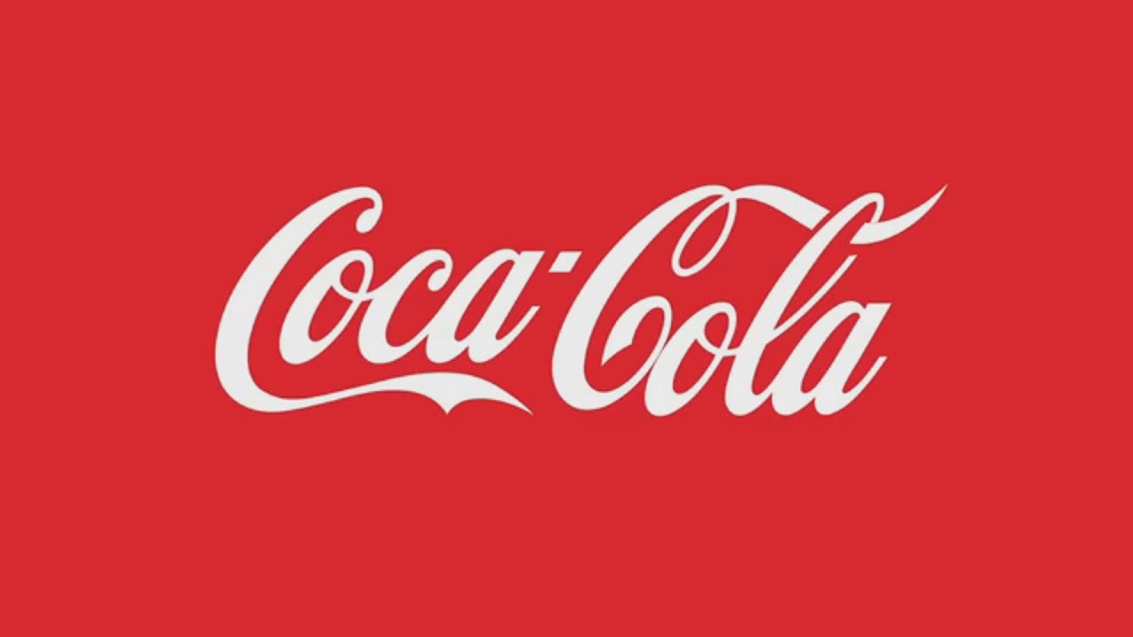 G Major Effects in Coca Cola Logo Intro with SUPER VIDEO & AUDIO EFFECTS
