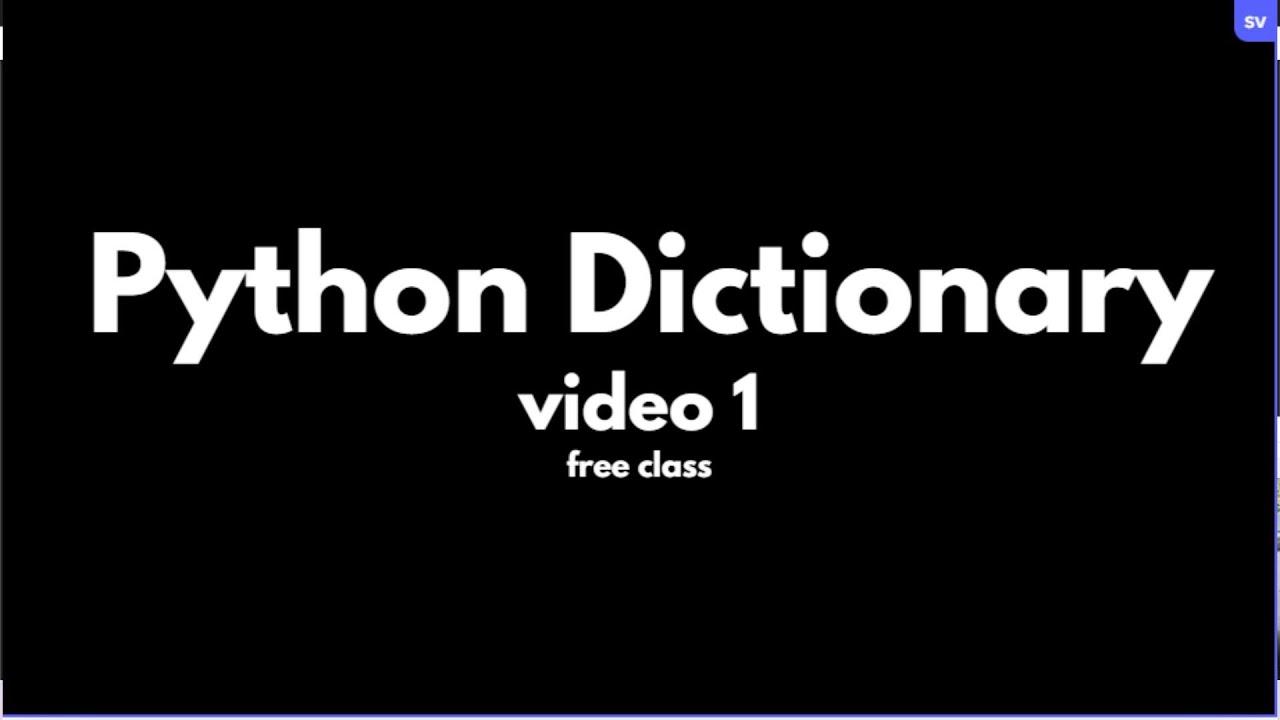Python Dictionaries Explained: Beginner to Advanced Tutorial