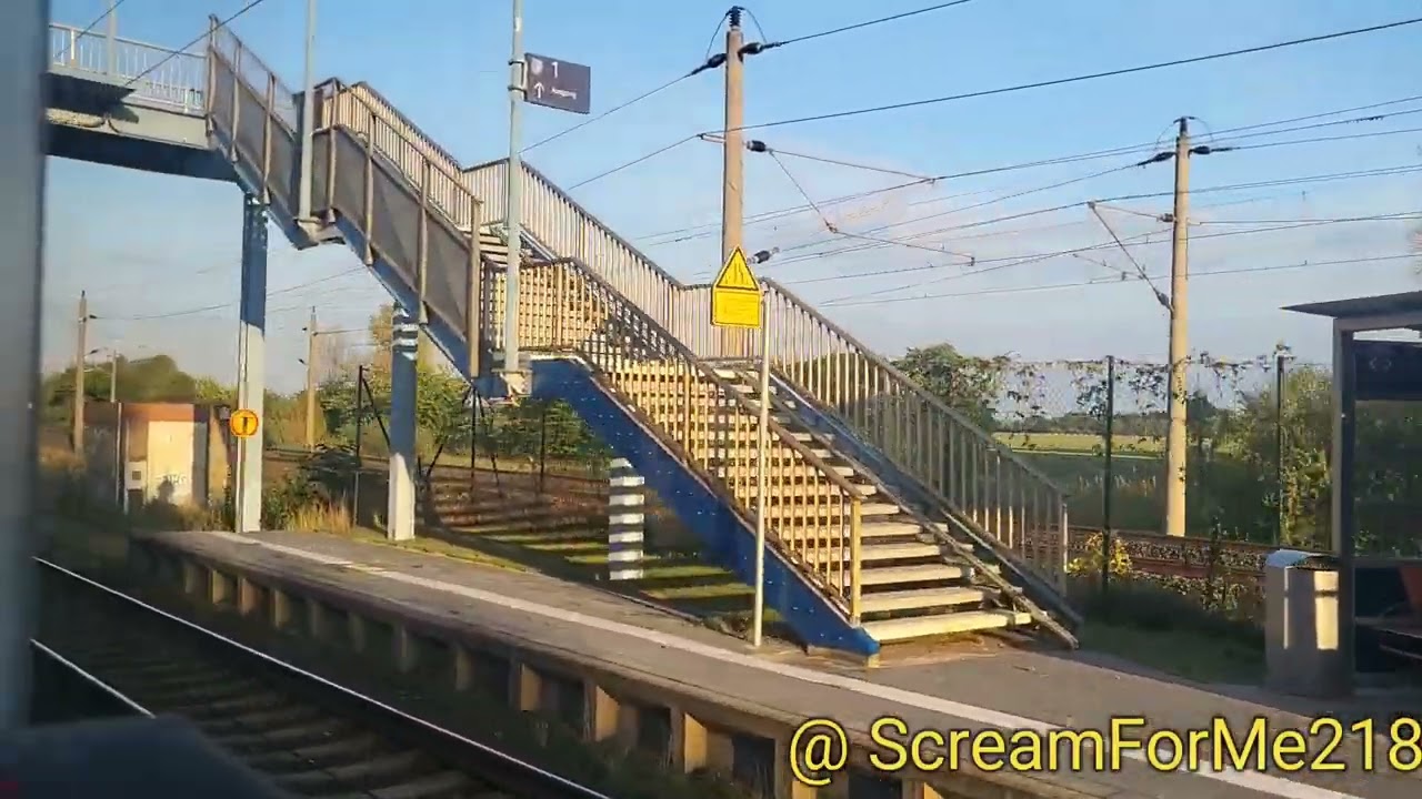Mitfahrt Abellio Linie RB35 | Uchtspringe nach Stendal Hbf