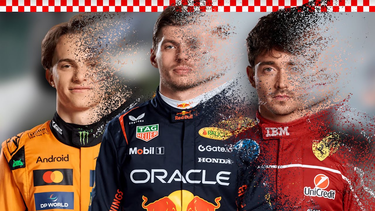 What if the Current F1 Grid DISAPPEARED | FULL PODCAST EP. 7