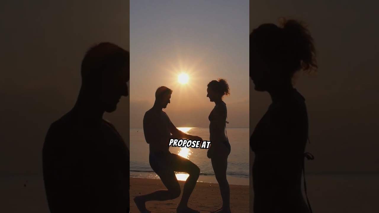 8guys who got told no during a failed marriage proposal what happened afterwards