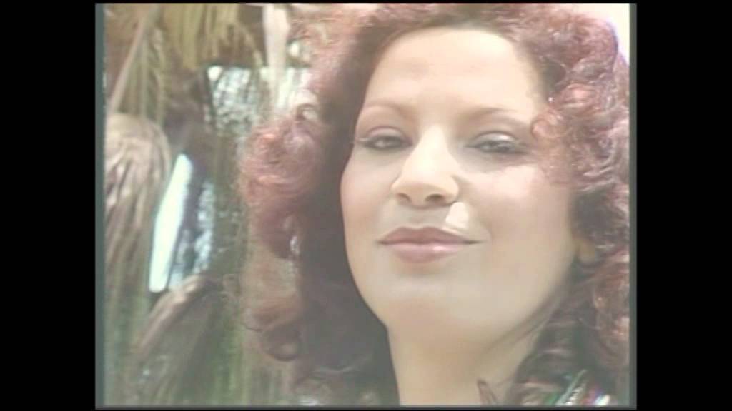 MENINO DEUS - CLARA NUNES