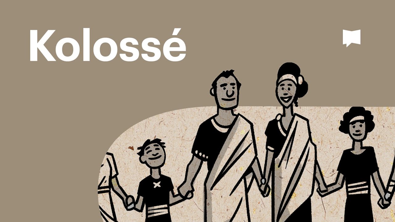Áttekintés: Kolossé