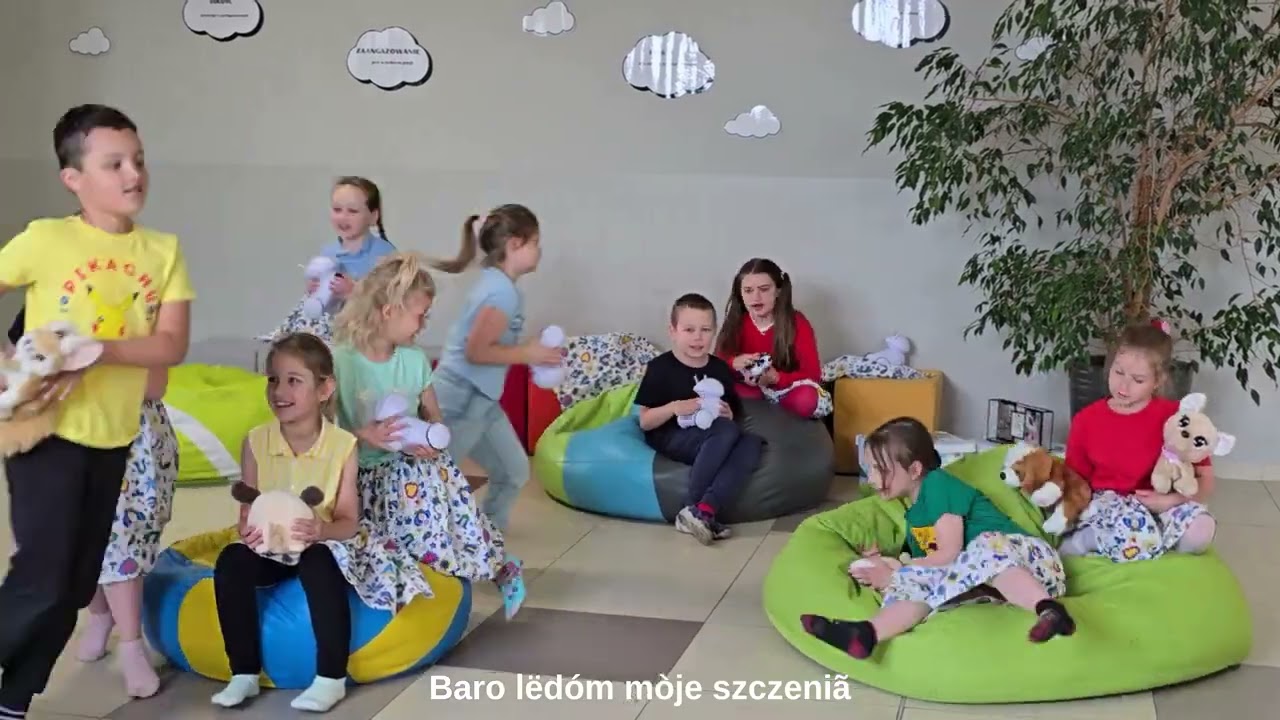 “Mój tusk”  Pruszcz Gdański Katolicka