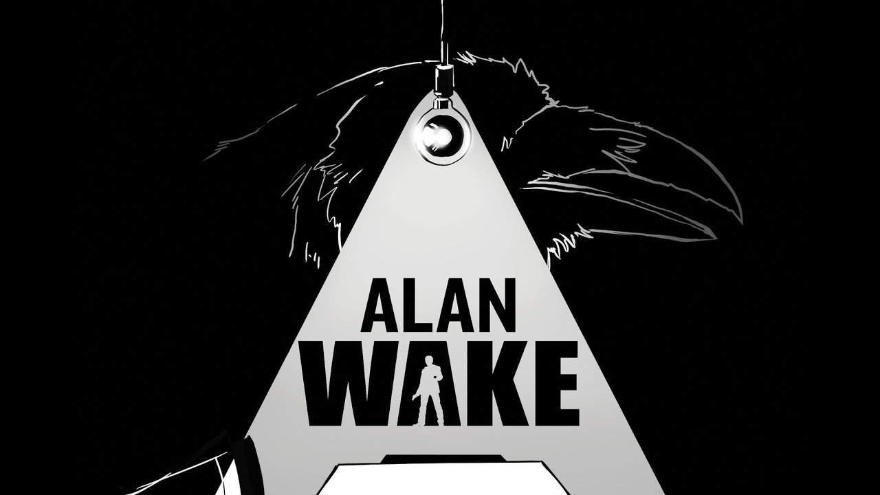 Alan Wake► Включи свет ►#2