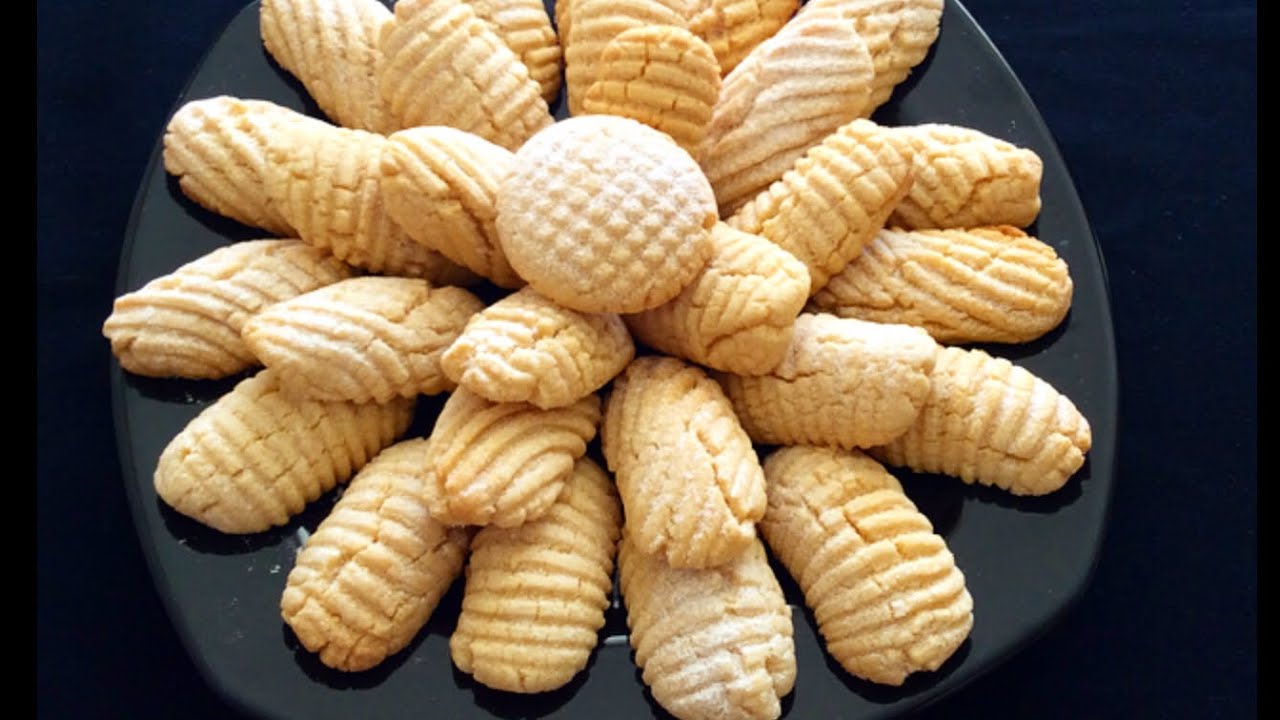 Fıstık Ezmeli Kurabiye Nasıl Yapılır Kurabiye İlgili Püf Noktaları🍪bera tatlidunyasi