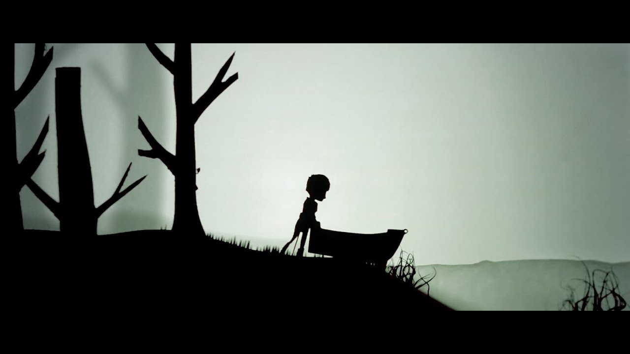 PLGRMS - Good Friends (Official Video)