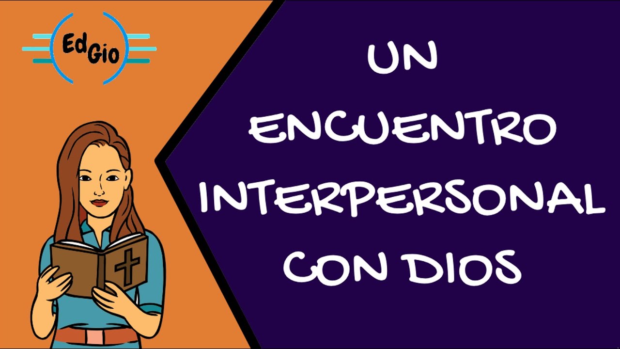 LA FE: UNA EXPERIENCIA DE RELACI&Oacute;N INTERPERSONAL