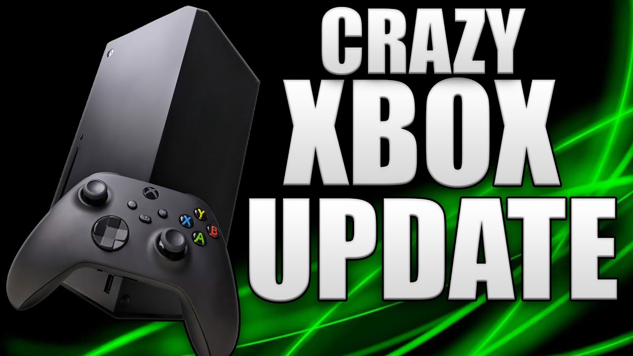 Phil Spencer Announces CRAZY XBOX UPDATE That Changes Gaming! Gamers Are Loving This!