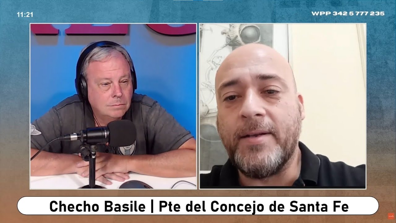 El Concejo de Santa Fe frente a un 2026 clave