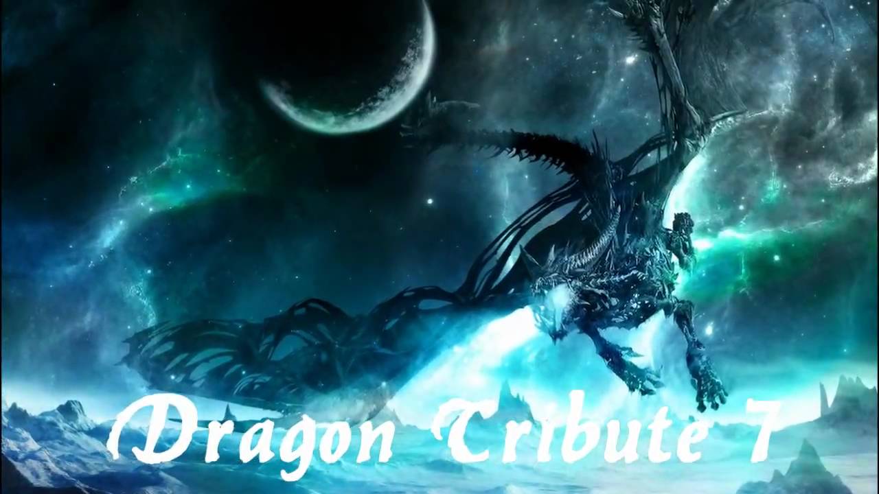 Dragon Tribute 7 :: Peaceful Lands