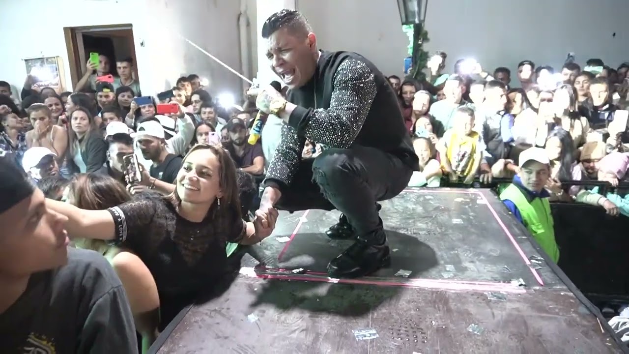 Concierto Alzate - San Calixto