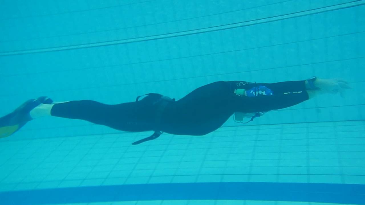 Igor Samokhin, Moscow, CMAS, DYN 194,10 m, 18.06.2016