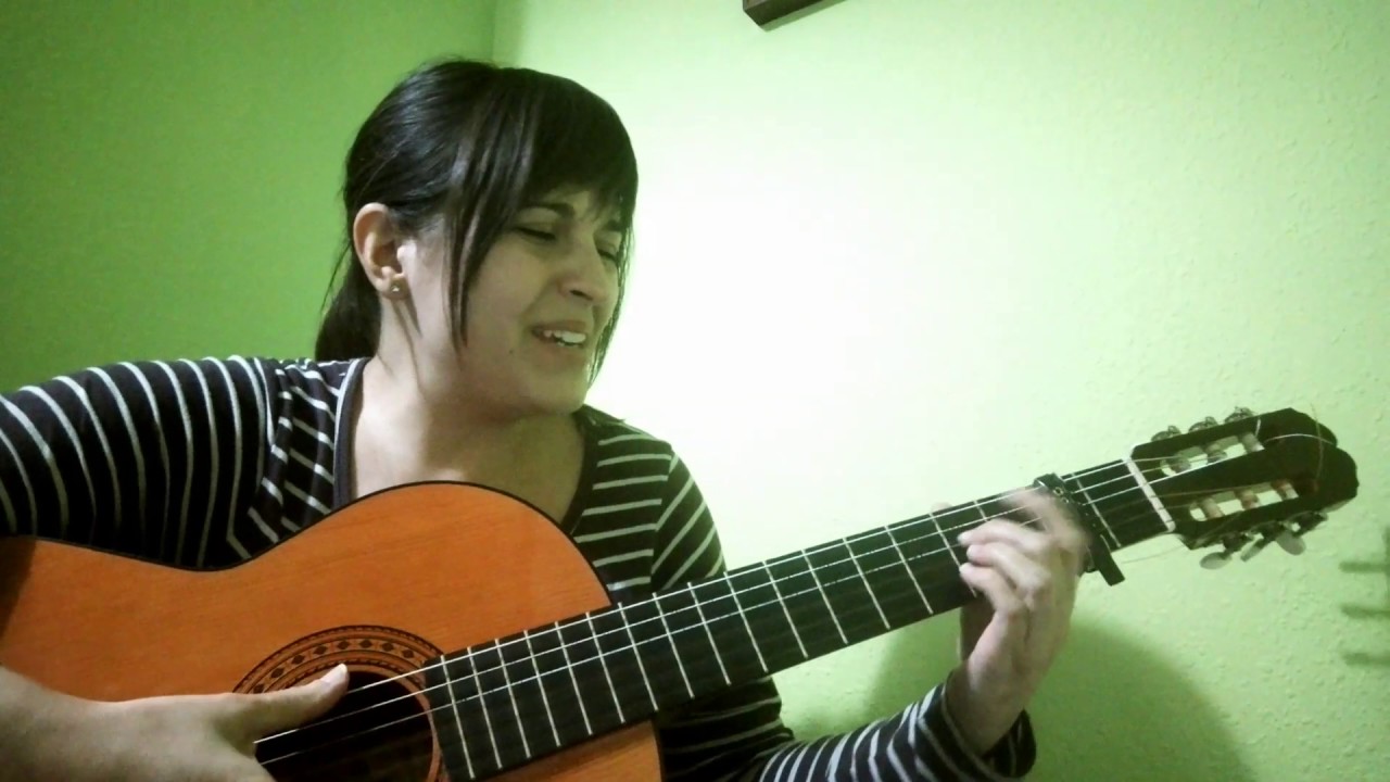 Sin Contrato - Maluma COVER by: Guitar Moon