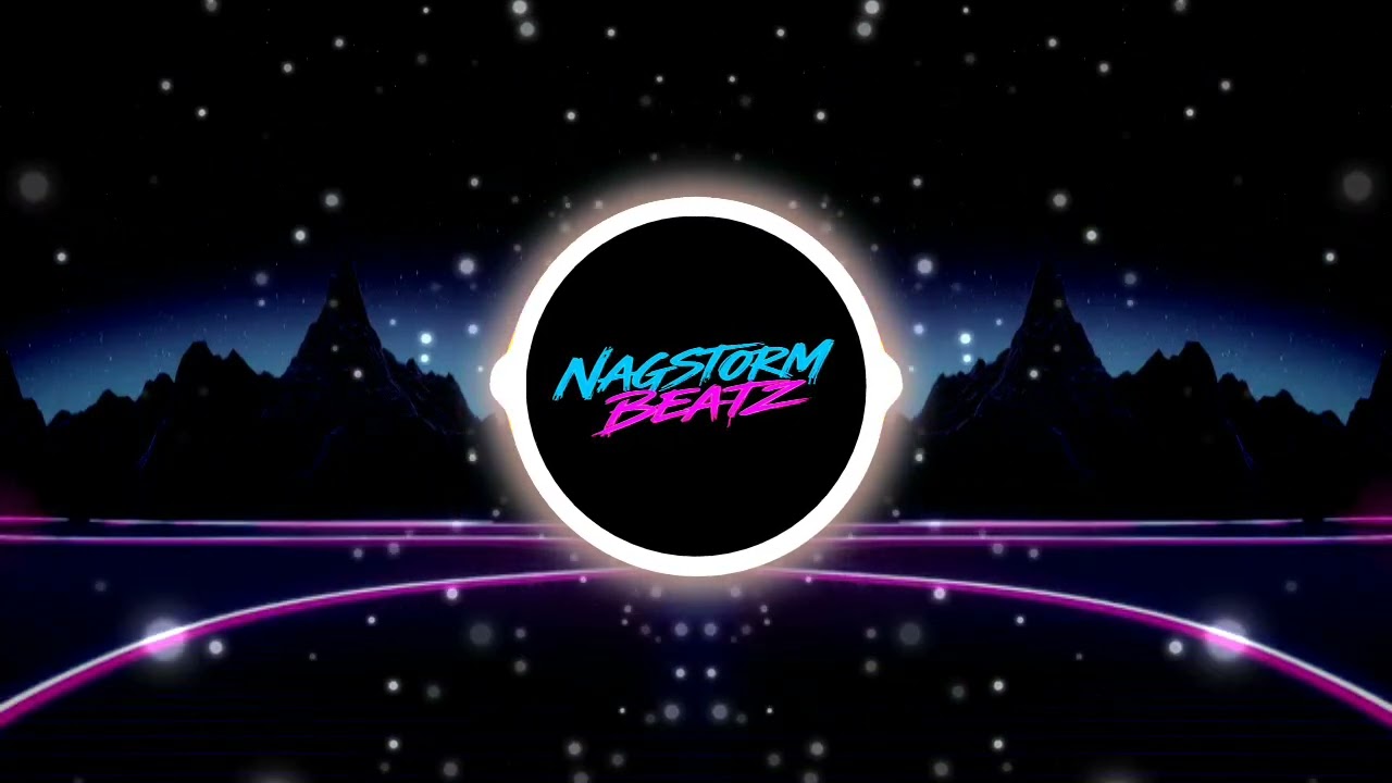 Nagstorm Beatz - Tsunami Van Die Nag