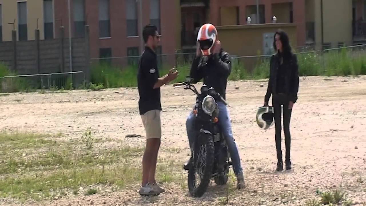 PREMIER HELMETS - Vintage Collection 2015