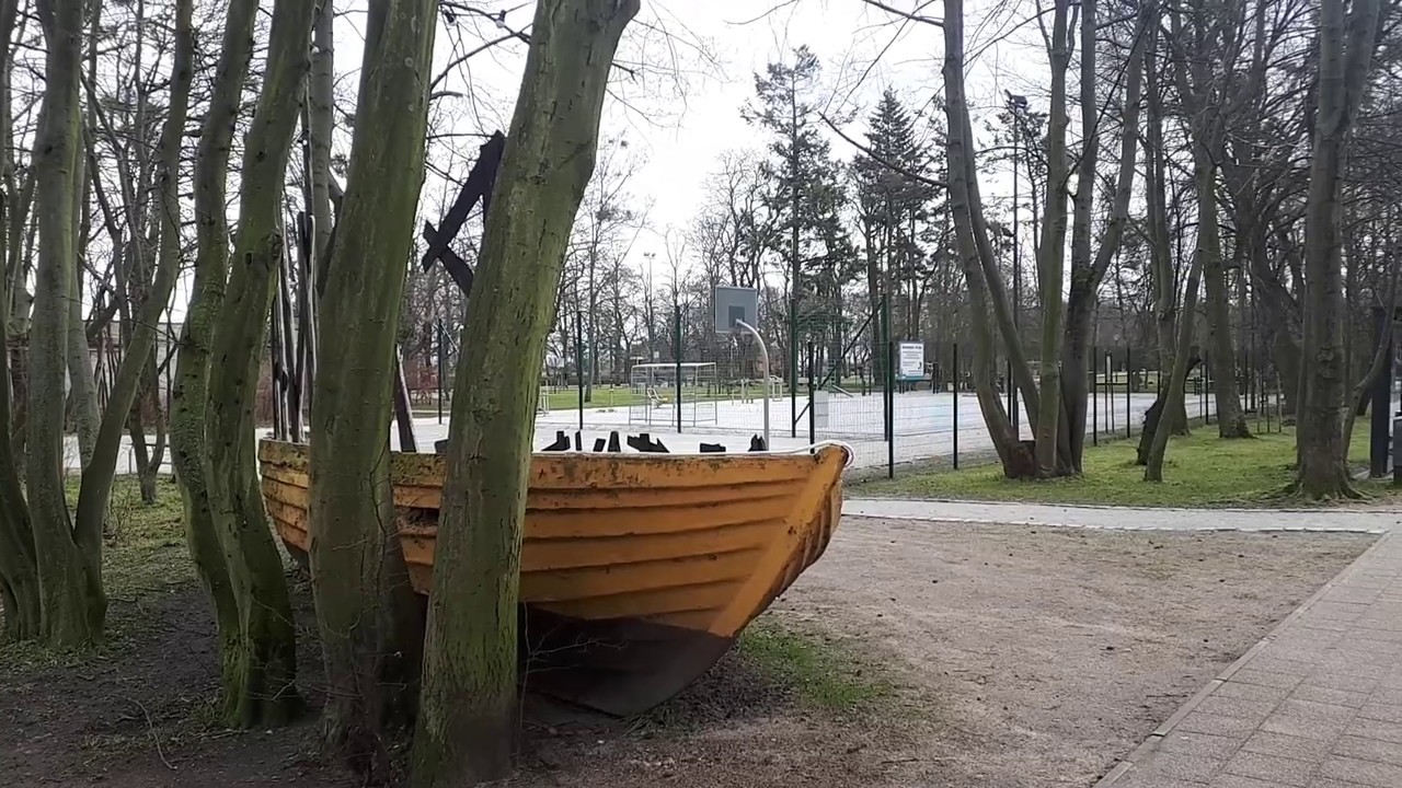 #Sopot #Poland #Travel Sopot, a Hidden Treasure