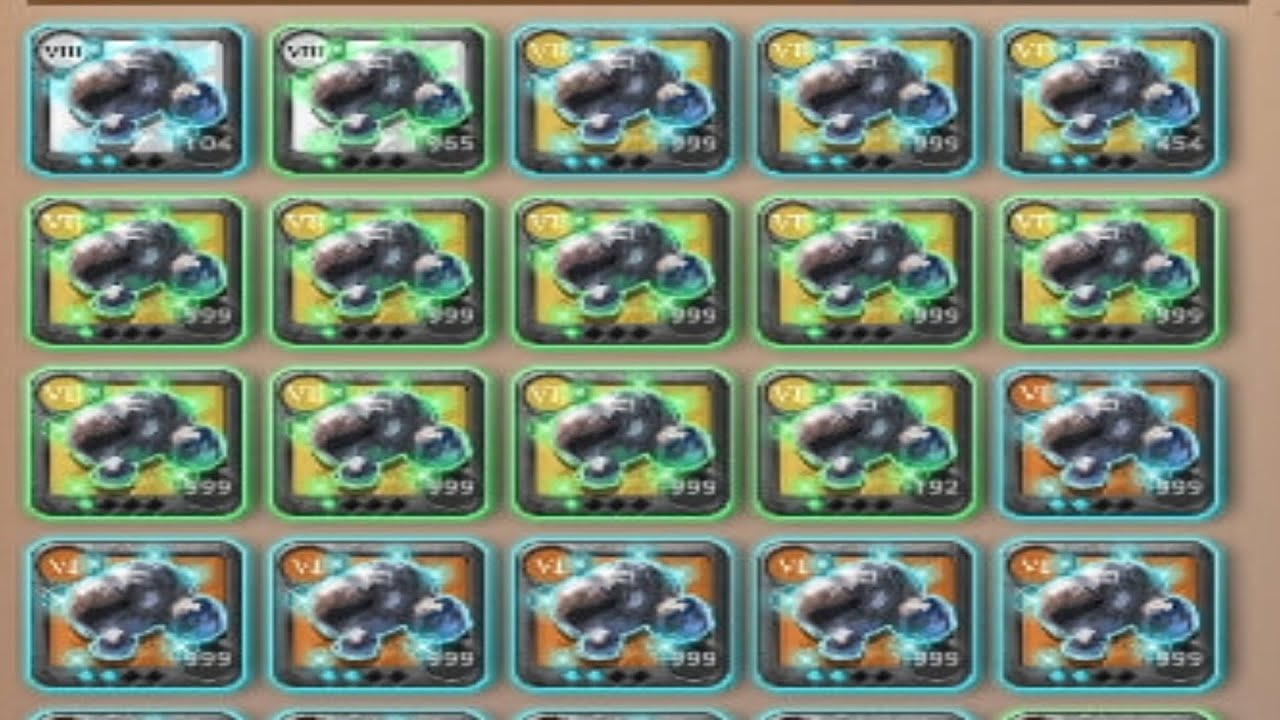 REFINING T8 ORE/ПЕРЕКРАФТ Т8 РУДЫ Albion Online