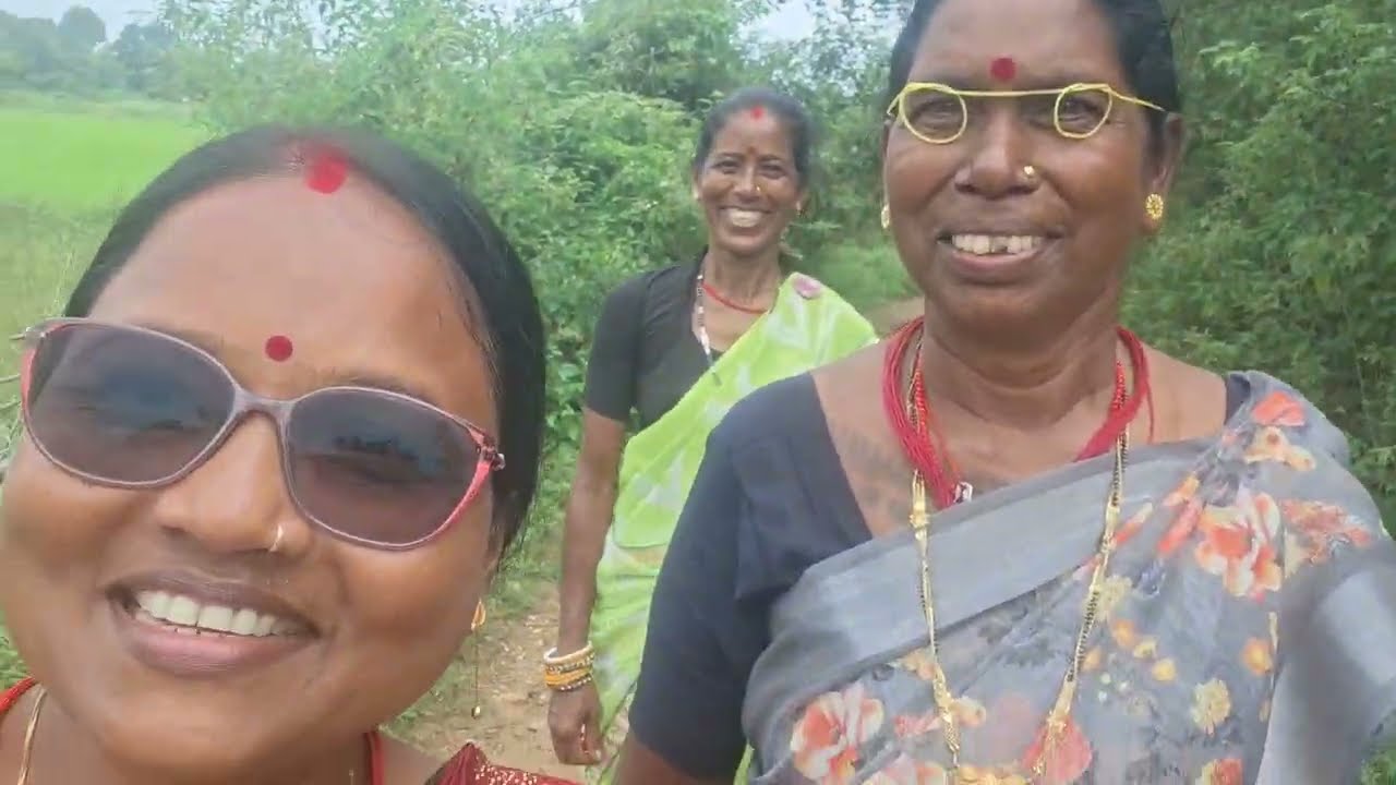 Gaon ka chsma