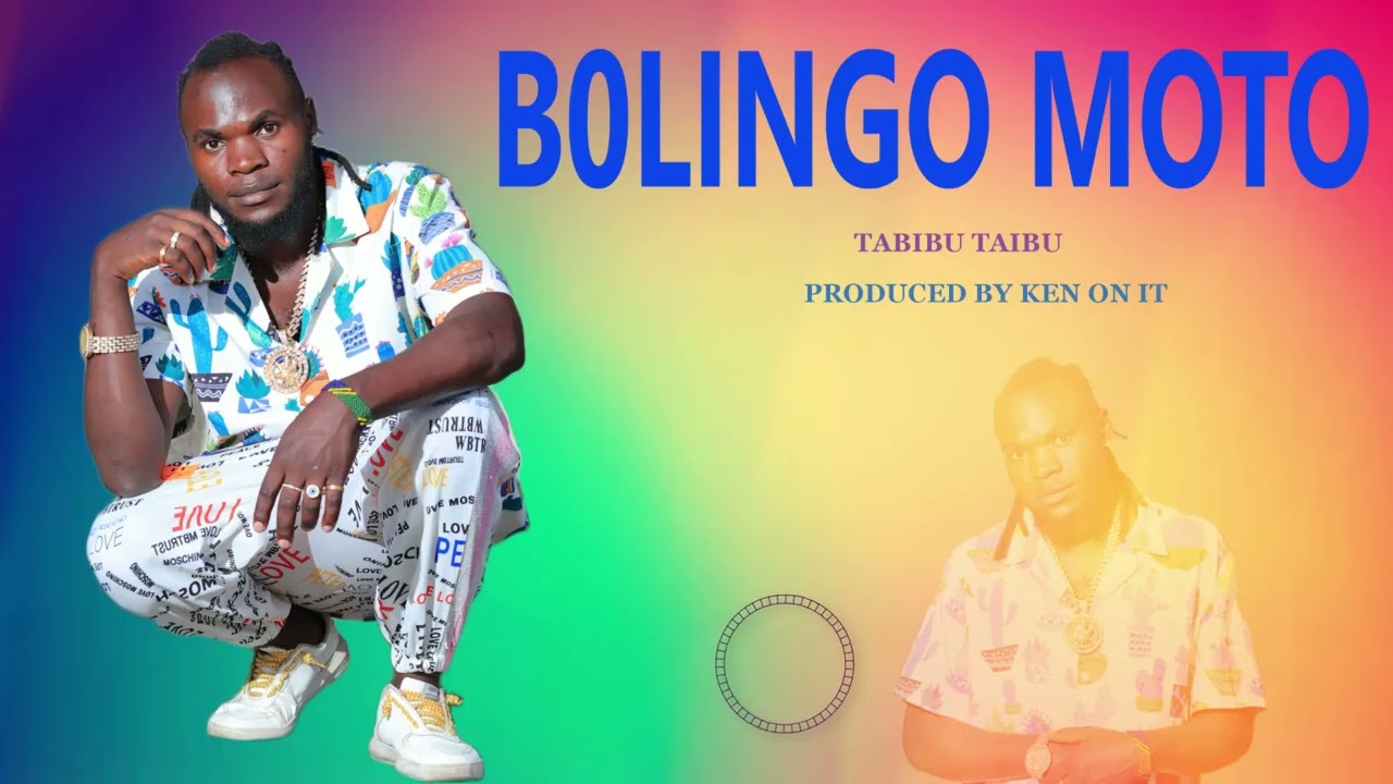 NYAMA CHOMA BY SAMBA MAPANGALA NEW VERSION BY TABIBU TAIBU