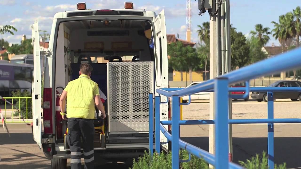 Caso real de Inserci&oacute;n Laboral TES FP Escuela SAMU