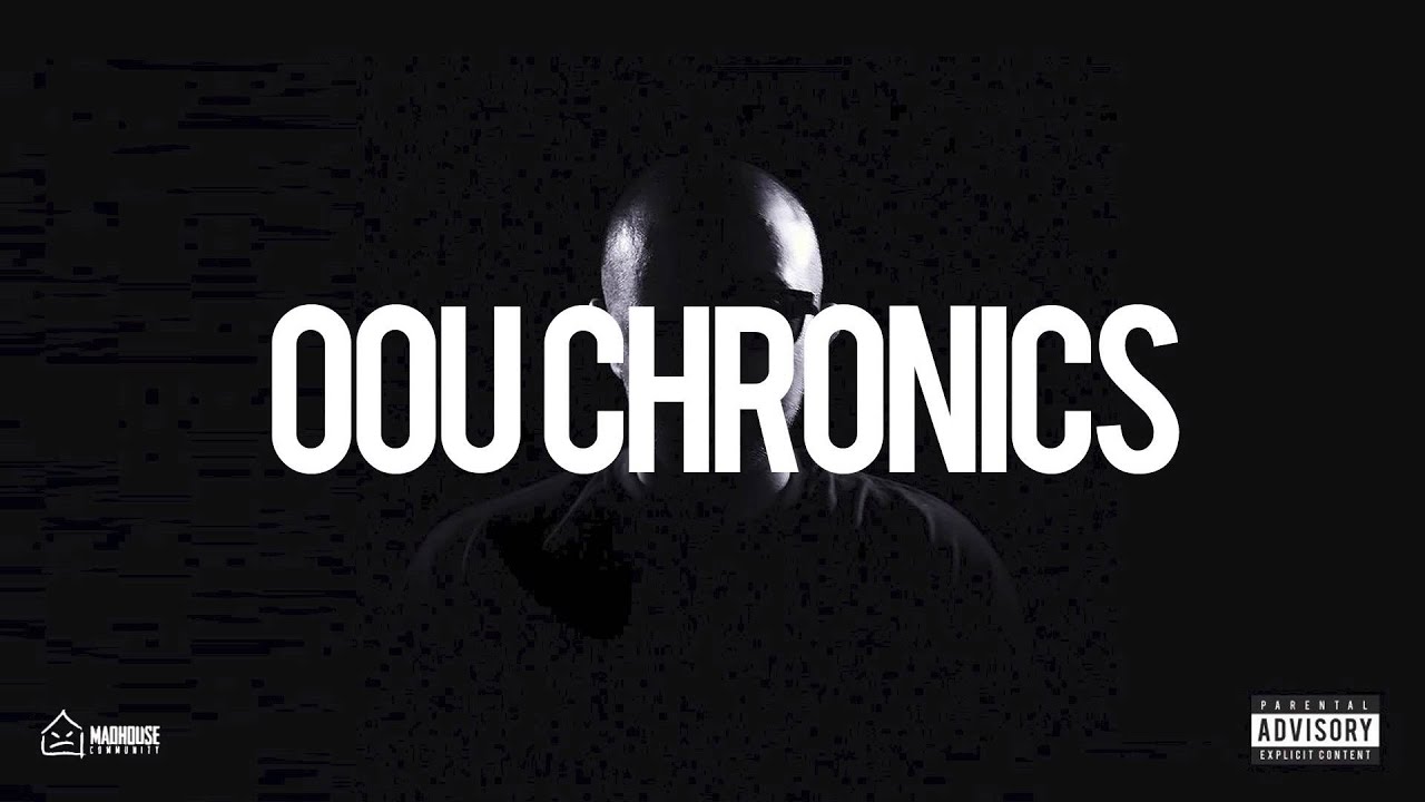 Okapella Of Underground - OOU Chronics ft. Nadir