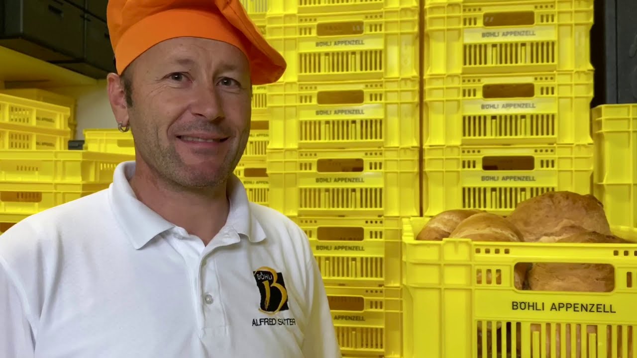 Qualität aus Tradition: Böhli AG Bäckerei-Confiserie