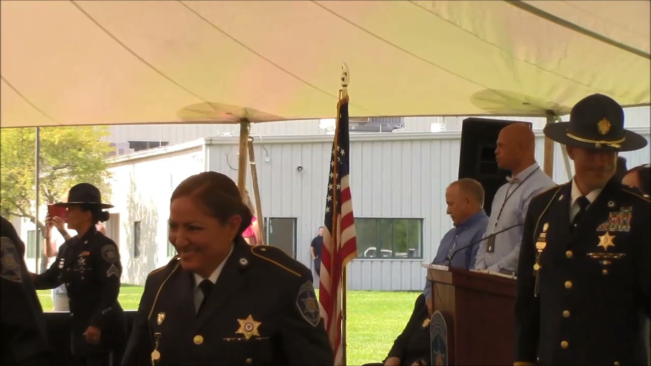 #46 WMCCOC Graduation