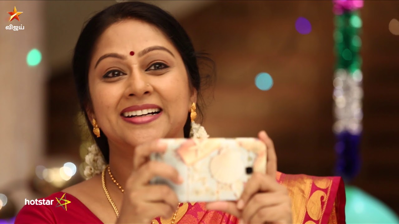 Mouna Raagam Full Episode 214