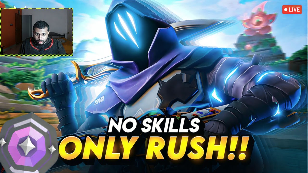 🔴 VALORANT LIVE 🔥 Ranked Grind | Clutch Moments & Insane Aim