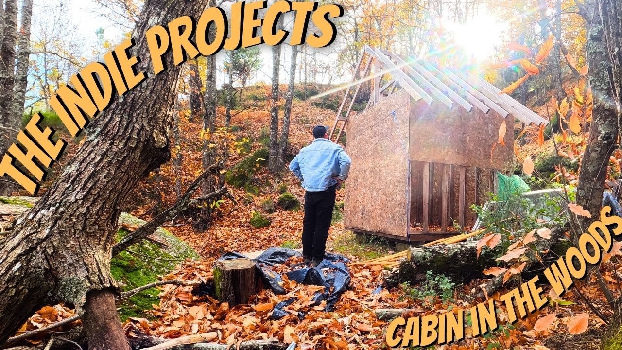 За кулисами THE INDIE PROJECTS - Посмотрите, что я сняла!!!