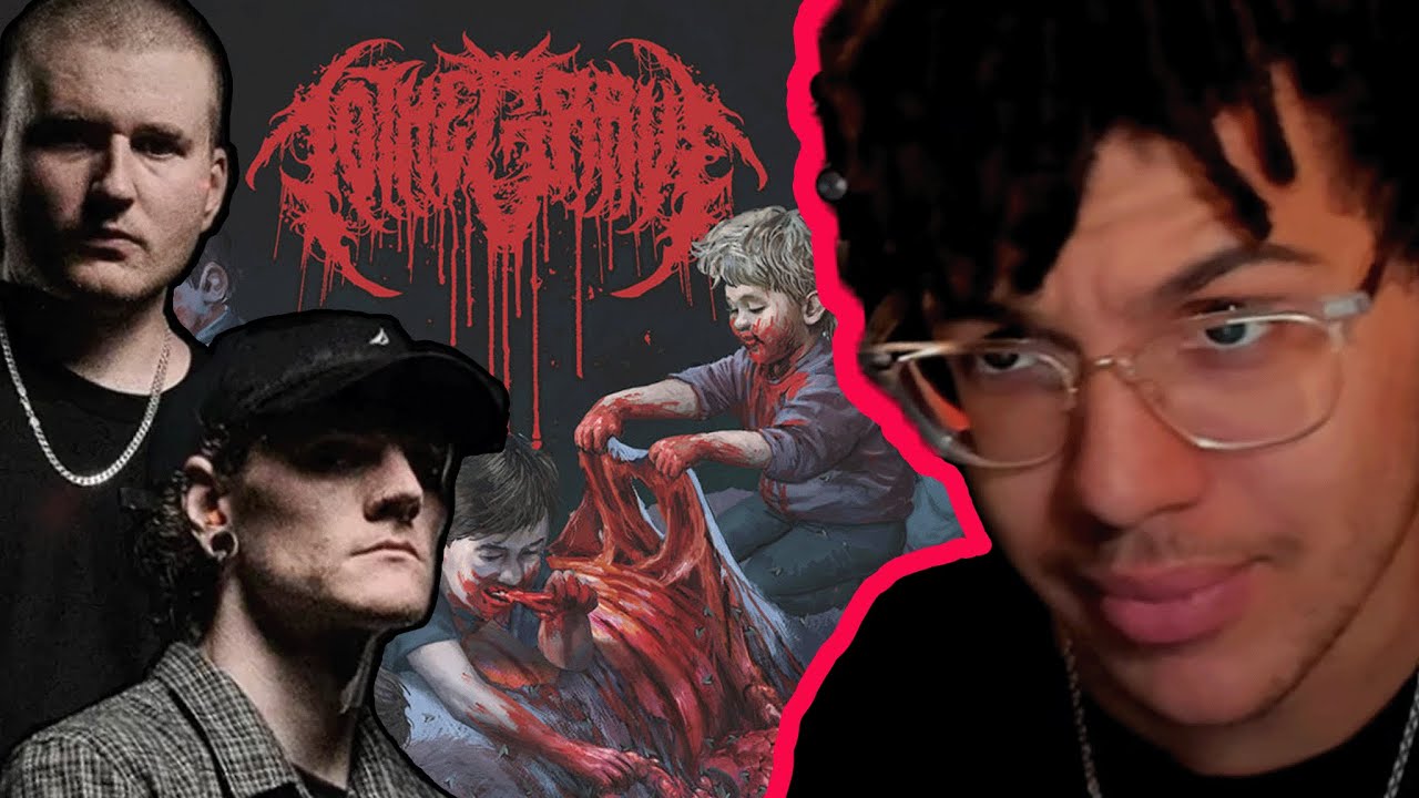EVERYONE'S A MURDERER | Chatting with Jack Simioni & Nic Webb of TO THE GRAVE