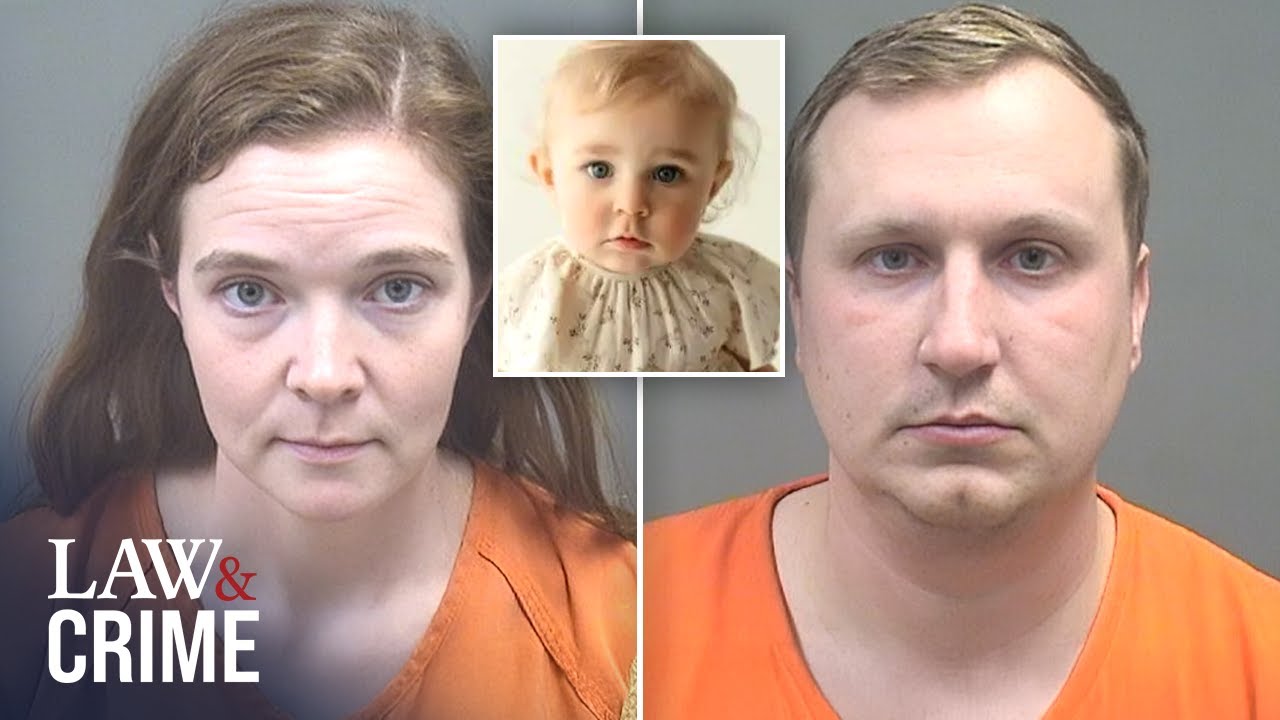 Little Girl Dies from 50lb Suitcase Stacked on Her Crib