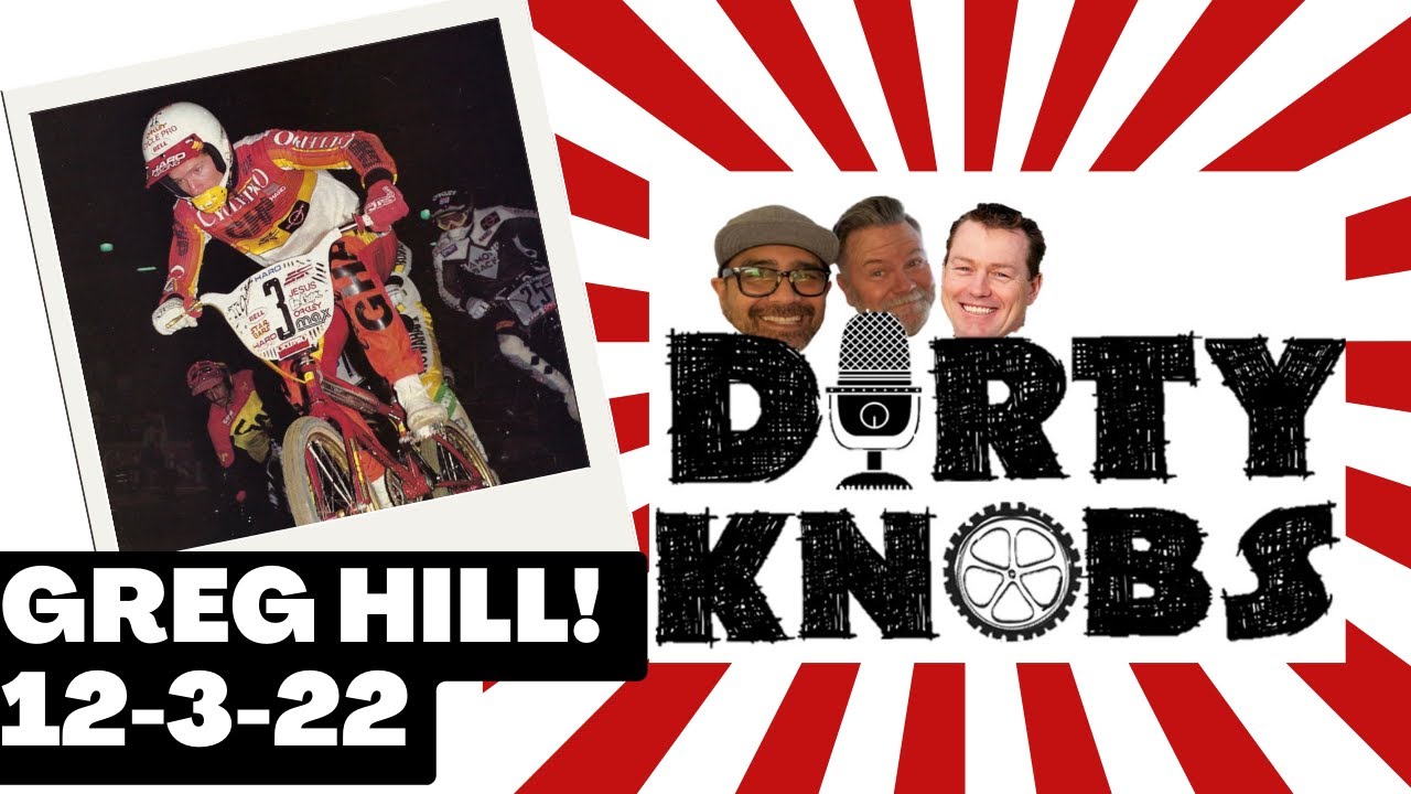Dirty Knobs Podcast S1 E 19 Greg Hill   1080WebShareName