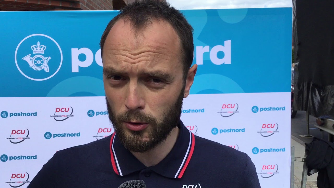 DM 2018: Landstr&aelig;neren evaluerer de danske mesterskaber