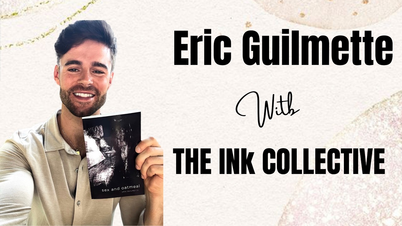 The Ink Collective ft. Eric T. Guilmette