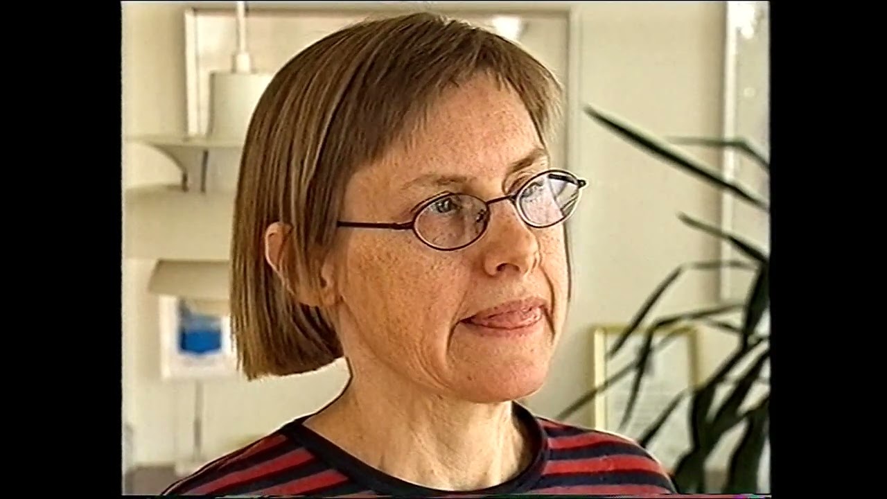 Västnytt SVT 2003-02-28