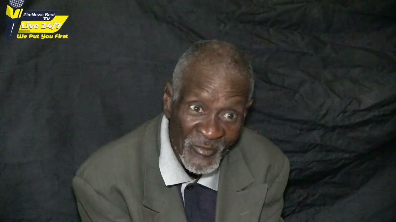 MHENI YeMasvingo YeKurova iKadambura Clamp PaMota Yapinda RaSekuru Kanengo, Pane Kungongedzerana
